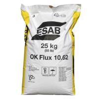 Флюс сварочный ESAB OK FLUX 10.62