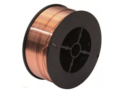 Проволока сварочная SELLER ER 70S-6 Проволока сварочная SELLER ER 70S-6