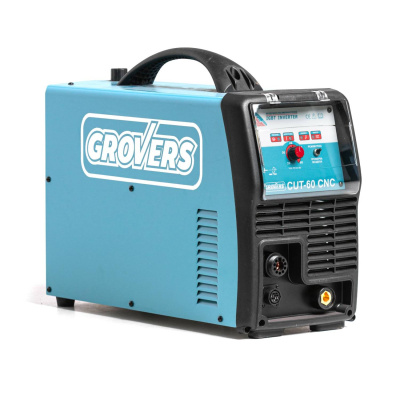 Установка воздушно-плазменная Grovers CUT-60 CNC