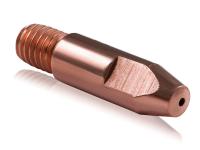 Токосъемный наконечник КЕДР E-Cu PRIME М6 / Ø 1.0мм (7.0 / 27)