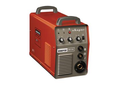 Сварочный аппарат Сварог MIG 250 (J46)