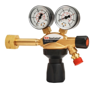 Редуктор пропановый GCE Base Control PB