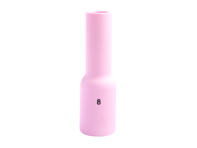 Сопло газовой линзы Сварог удлинённое TS 17–18–26, 12.5мм, IGS0034