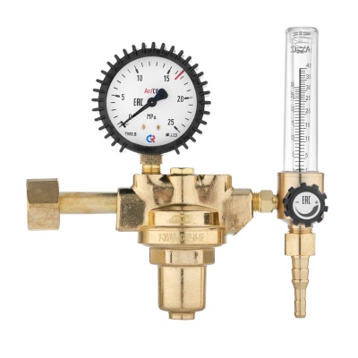 Регулятор ПТК У30/АР40-КР-ИР расхода газа