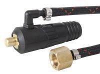 Разъем силовой КЕДР 10–25 + б/р