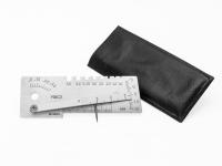 Шаблон сварщика KRASS УШС-3