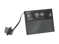 Светофильтр для сварочной маски Сварог LY600A, автоматический, внешняя регулировка