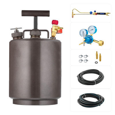 Комплект ПТК КЖГ-2К (001.020.501) Комплект ПТК КЖГ-2К (001.020.501)