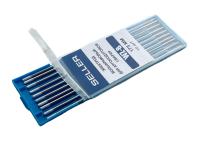 Электроды вольфрамовые SELLER WZ-8