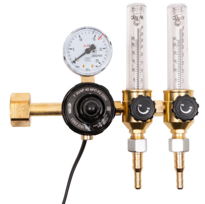 Регулятор KRASS У 30/АР 40 КРП Р2 220В