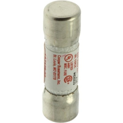 Предохранитель ESAB 2A 600VAC Предохранитель ESAB 2A 600VAC