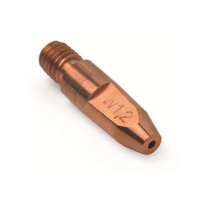Наконечник контактный ESAB CuCrZr w1.2мм M6x27 Наконечник контактный ESAB CuCrZr w1.2мм M6x27
