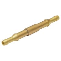 Соединитель ПТК неразъёмный, ø9 и 9 мм