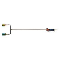 Горелка пропановая ПТК ГВ-901-2 Р Горелка пропановая ПТК ГВ-901-2 Р