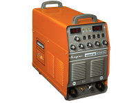 Аппарат СВАРОГ STANDART TIG 400 P (J22)