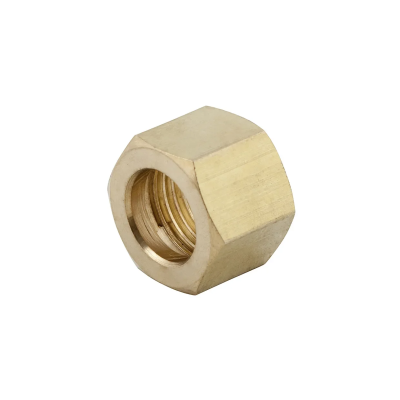 Гайка накидная Кедр М16*1,5 правая