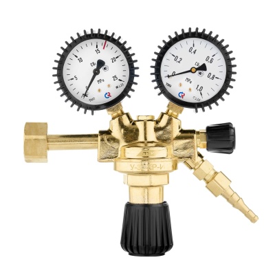 Редуктор углекислотный ПТК У-30-КР-И