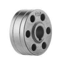 Ролик подающий ПТК 37х10х15 U 0.8-1.0 ROL0004