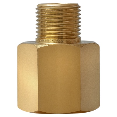 Переходник ПТК M12х1–3/8 DAB1238 Переходник ПТК M12х1–3/8 DAB1238