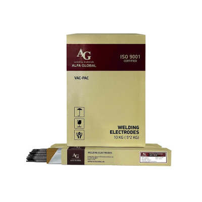 Электроды AG E 55LH