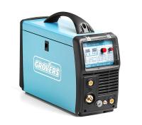 Полуавтомат GROVERS MIG MULTIMIG 200 SYN