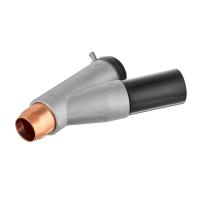 Адаптер ПТК подачи флюса