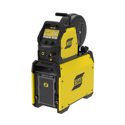 Сварочный аппарат ESAB Fabricator EM 510i Advanced