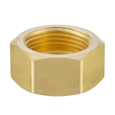 Заглушка ПТК уплотнительное G3/4 ВК-94, латунь Заглушка ПТК уплотнительное G3/4 ВК-94, латунь