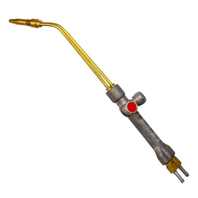 Горелка ГСТ-3П проп.-кисл. двух трубные Горелка ГСТ-3П проп.-кисл. двух трубные