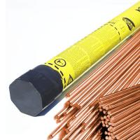 Прутки присадочные ESAB OK Tigrod 19.72