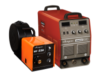 Сварочный аппарат Сварог MIG 350 (J1601)