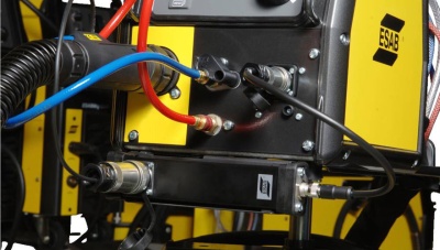 Адаптер ESAB RA 23 Адаптер ESAB RA 23