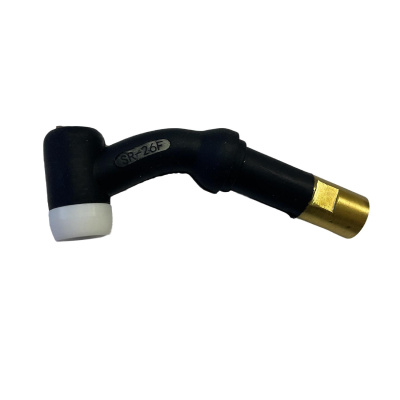 Корпус горелки ESAB Torch body SR 26FX for TBi handle Корпус горелки ESAB Torch body SR 26FX for TBi handle