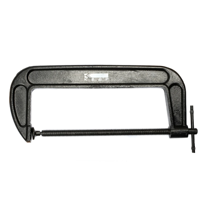 Струбцина слесарная Кедр 12G PRO