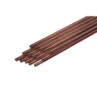 Прутки присадочные КЕДР TIG CuSi3