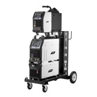 Сварочный аппарат ПТК HANKER MIG 500S EP LCD H33