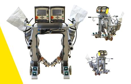 Как сократить затраты и время рабочего цикла при сварке под флюсом?
