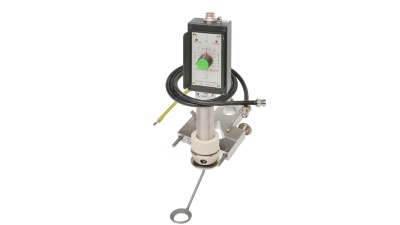 Датчик высоты GCE CSC 500 с кольцевым электродом (Ø 34 мм) для FIT+. Артикул 100383