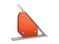 Набор Сварог магнитных держателей МНТ 4/4, QJ6010