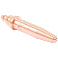 Мундштук в сборе Кедр №0А ("1/32" 3-10 мм) для Р3П-04/Р3П-05