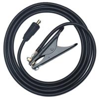 Кабель обратный ESAB 300A, 5 метров, OKC 50, клемма  заземления MP300