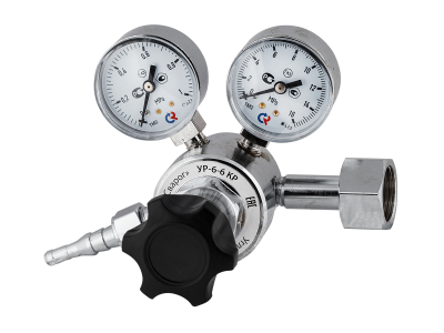 Редуктор углекислотный Сварог УР-6-6 КР