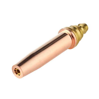 Мундштук пропановый ПТК (PNME 9) №6П (200–300 мм) к Р3-300, Р3-345 Мундштук пропановый ПТК (PNME 9) №6П (200–300 мм) к Р3-300, Р3-345