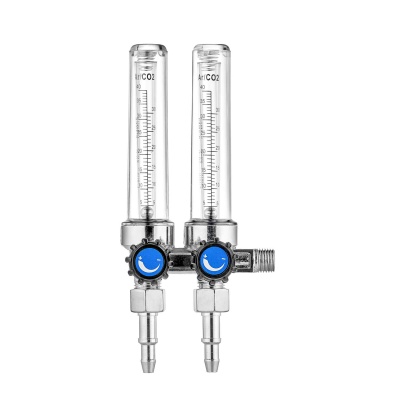 Ротаметр ПТК двойной (штуцер М14х1,5)
