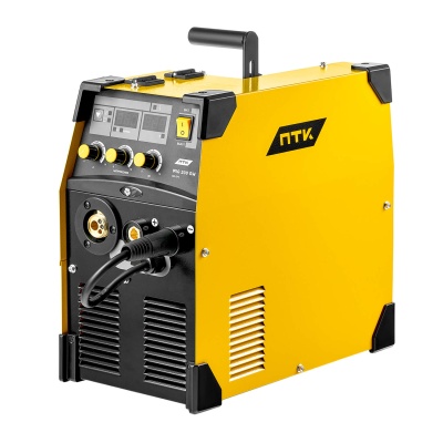 Сварочный аппарат ПТК RILON MIG 200 GW