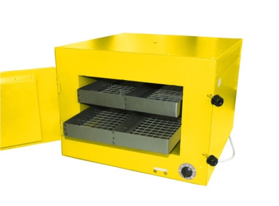 Электропечь КЕДР ЭП- 40 (220В, 400°C, загрузка 40кг) (8007894)