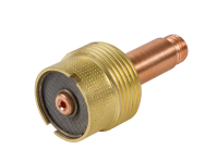 Держатель цанги Кедр TIG-17–18–26 PRO/EXPERT Ø 1,6 мм большая газовая линза Держатель цанги Кедр TIG-17–18–26 PRO/EXPERT Ø 1,6 мм большая газовая линза