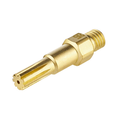 Мундштук внутренний ПТК №2Б (15–30 мм) к РБ-300 Мундштук внутренний ПТК №2Б (15–30 мм) к РБ-300