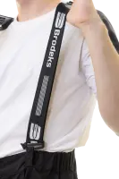 Подтяжки BRODEKS КМ108