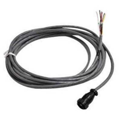 Кабель ESAB ECM ЧПУ 30,5м (9-8316) Кабель ESAB ECM ЧПУ 30,5м (9-8316)